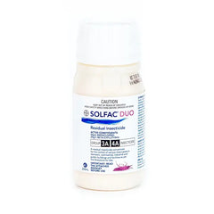 Bayer Solfac Duo 250ml **@@