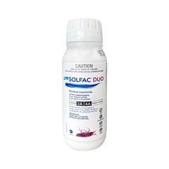 Bayer Solfac Duo 500ml **@@
