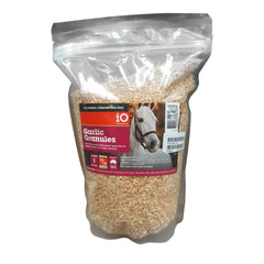 iO Garlic Granules 1kg **