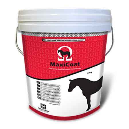 Omega Maxicoat 10kg (SYD) **