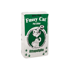 FC Fussy Cat Pet Litter 30L (ADE/SYD)*@