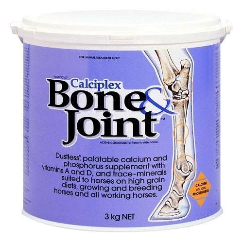 IAH Calciplex Bone&Joint 3kg PURPLE **