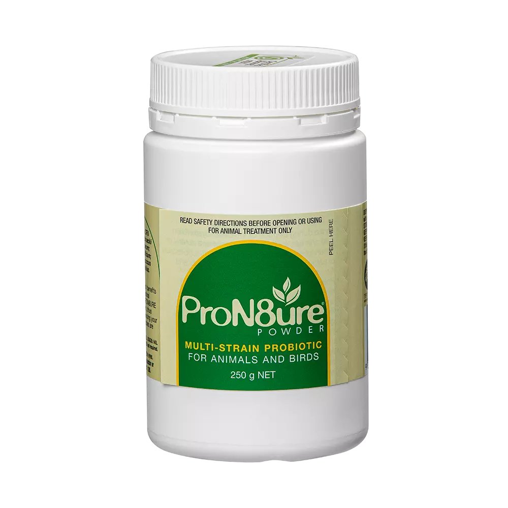 IAH ProN8ure Powder 250gm **