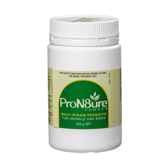 IAH ProN8ure Powder 250gm **