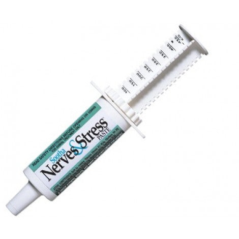 IAH Sootha Nerves & Stress Paste 30gm **