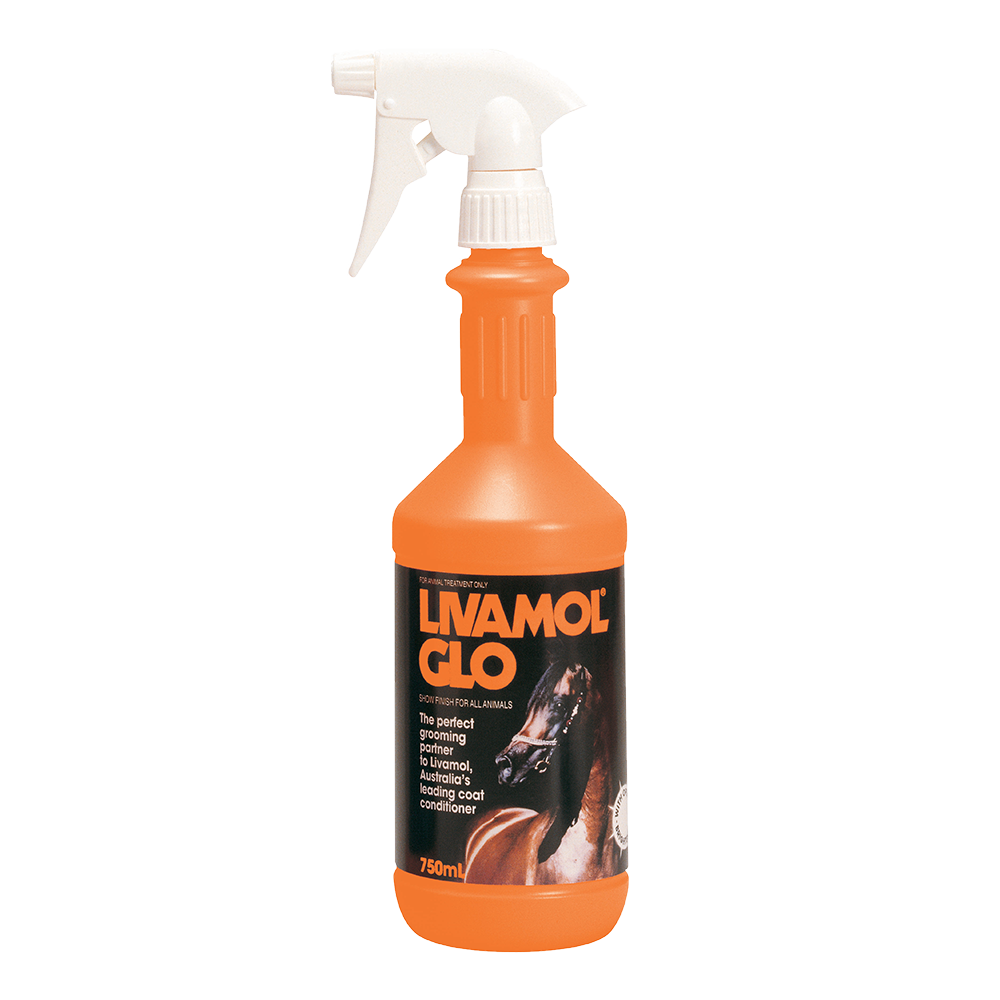 IAH Livamol Glo 750ml **