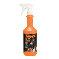 IAH Livamol Glo 750ml **