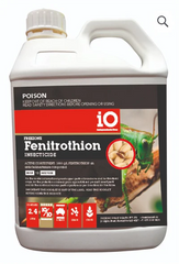 iO Freezone Fenitrothion 1000 2.4ltrs **