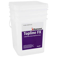 Ranvet Topline FX 14kg **