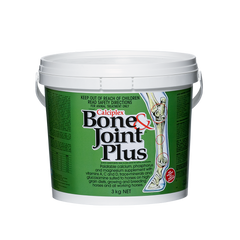 IAH Calciplex Bone&Joint Plus 3kg GREEN*