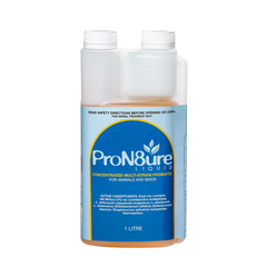 IAH ProN8ure Liquid 1lt **