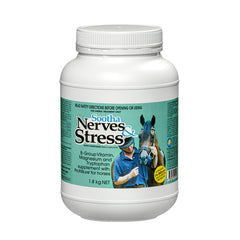 IAH Sootha Nerves & Stress 1.8kg **