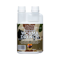 IAH Worma Drench 250ml **