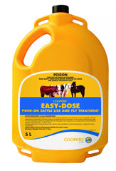 Intervet Coopers Easy Dose 5ltr (ROC) **