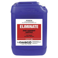 Dasco Eliminate 20ltr **