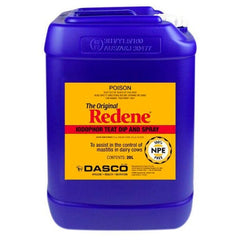 Dasco Redene 20ltr **