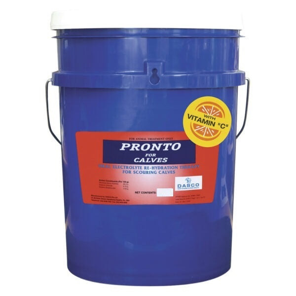 Dasco Pronto For Calves 1.75kg **