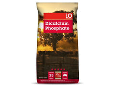 DCP Granular 25kg **