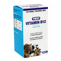 Troy Vitamin B12 100mls **@@
