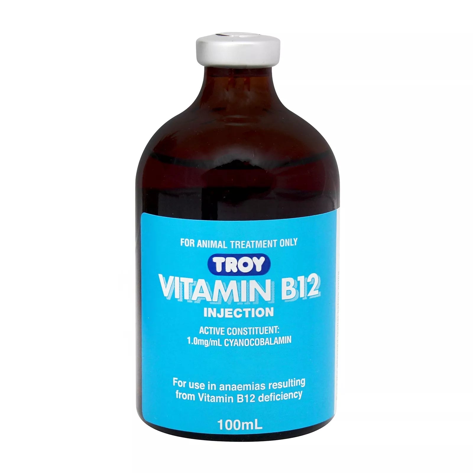 Troy Vitamin B12 100mls **@@