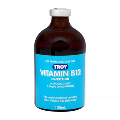 Troy Vitamin B12 100mls **@@