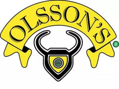 Olsson Equine Calcuim Plus Block 20kg **