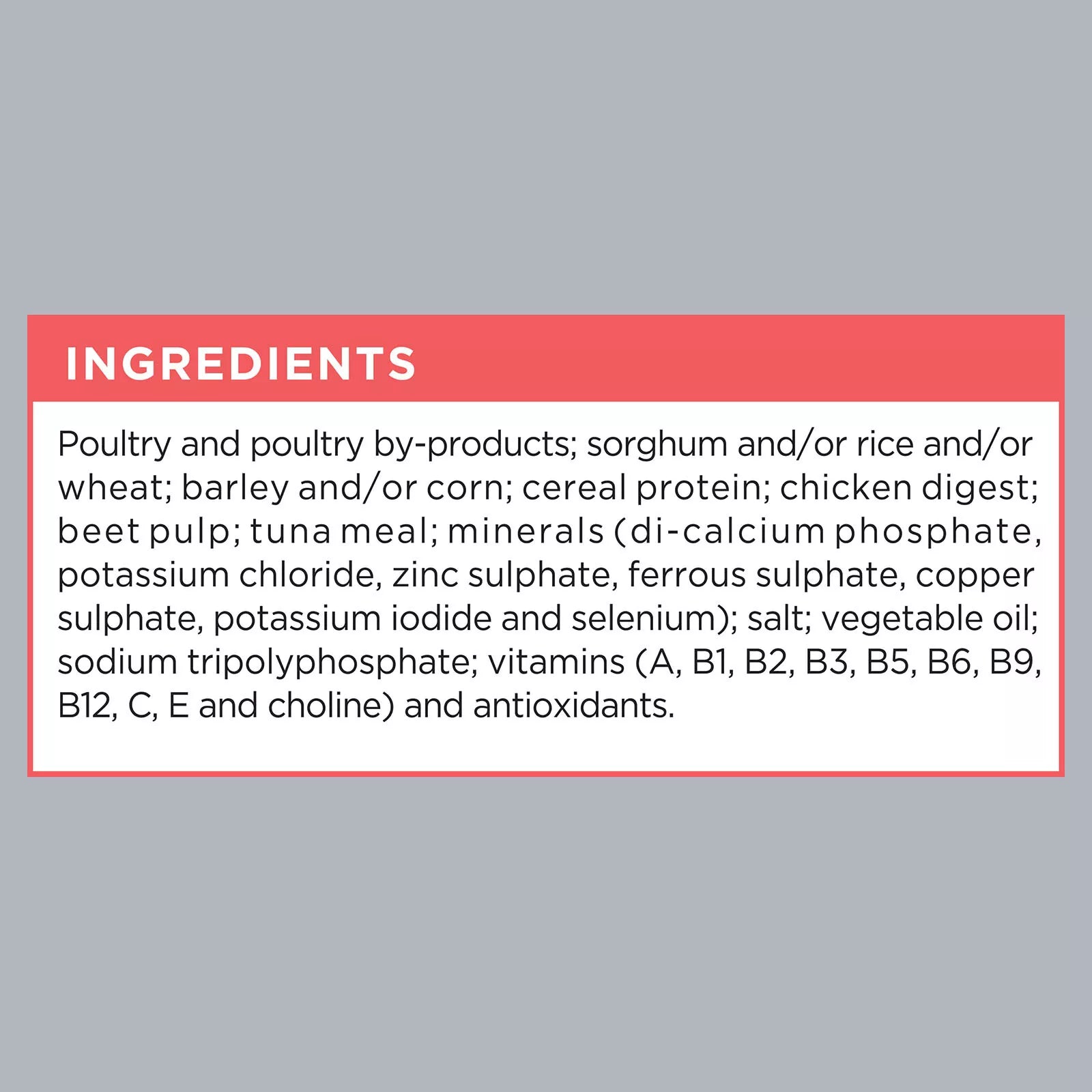 Optimum Puppy Lrg Breed Ckn 15kg **