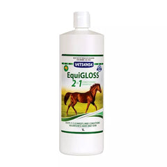 CM EquiGloss 2 in 1 1lt **@@