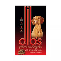 Laucke Dibs Premium Dog Bits 22kg (SYD)*