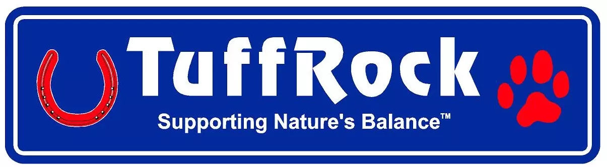 Tuffrock Stable Plus 15kg **