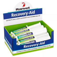 Ranvet Recovery Aid-Paste 80ml **