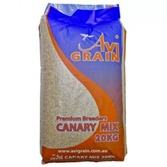 Avigrain Canary MIX 20kg (SYD) **