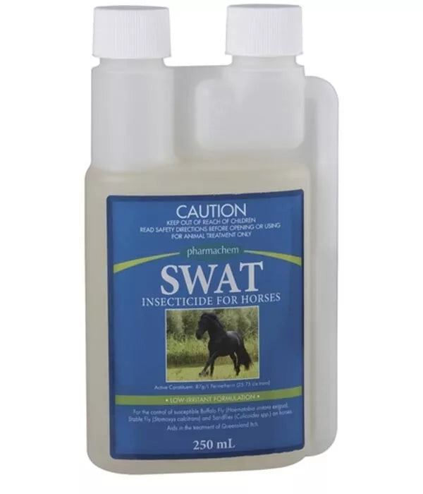 Pharmachem Swat 250ml (Brute Horses)**@@