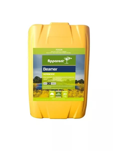 Apparent Beamer 20ltrs (DFF& Bromox) **