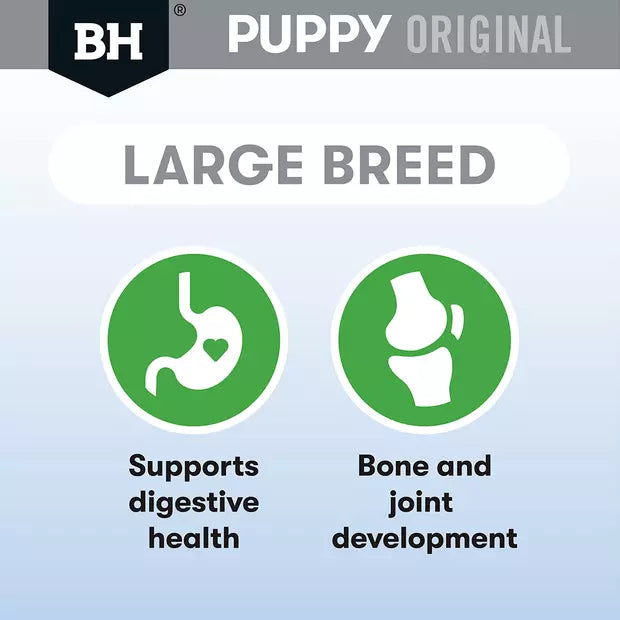 Blackhawk Puppy Lg Chicken/Rice 20kg **