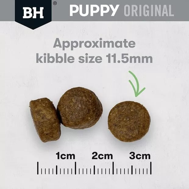 Blackhawk Puppy Lg Chicken/Rice 10kg **