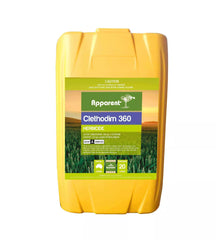 Apparent Clethodim 360 20ltrs **