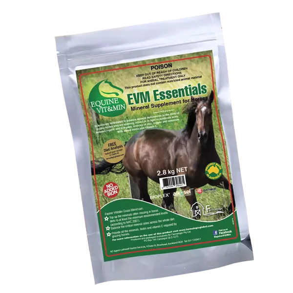 EVM Essential Blend 2.8kg **