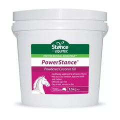 Equitec Powerstance 1.5kg **
