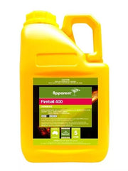 Apparent Fireball Fluroxypyr 400 5ltr **
