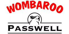 WFP Passwell Crumbles 5kg *
