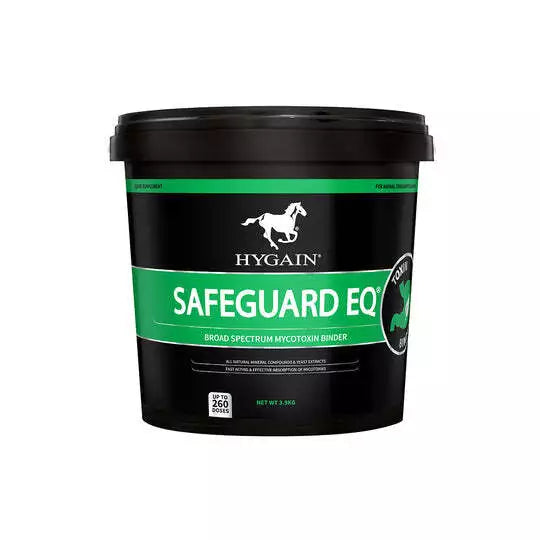 Hygain Safeguard EQ 3.9kg **
