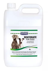 CM Labs Rehydrate Greyhound 5lt **