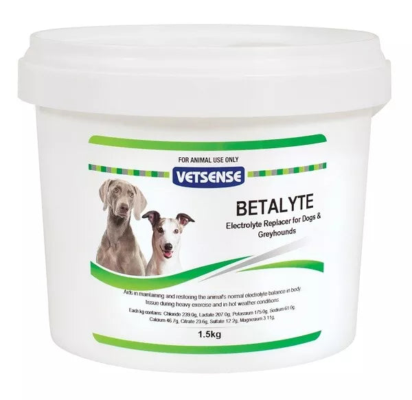 CM Labs Betalyte 1.5kg **