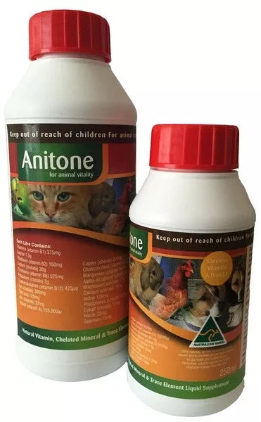 Anitone 250ml **@