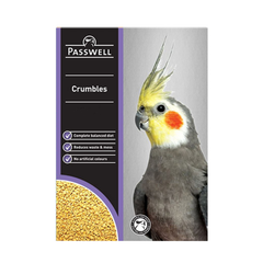 WFP Passwell Crumbles 5kg *

