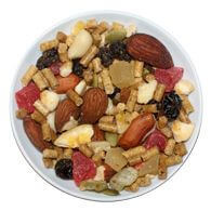 WFP Passwell Fruit & Nut 5kg *