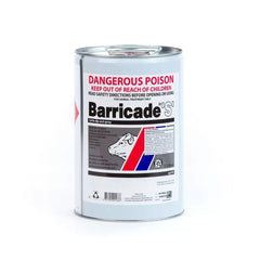 Zoetis Barricade S 5lt **