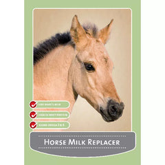 WFP Wombar Horse Milk 20kg *