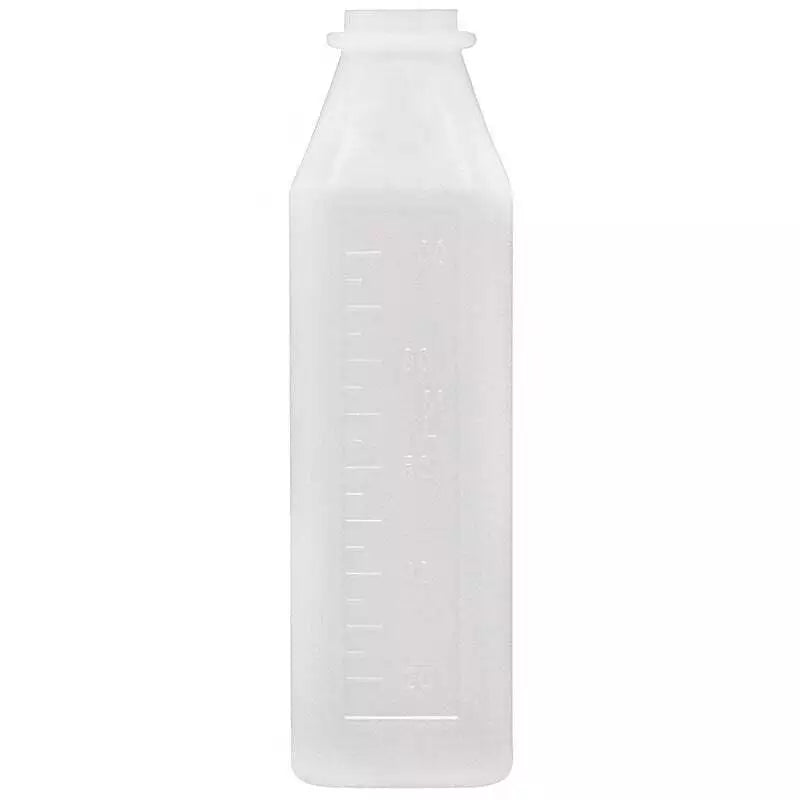 WFP Passwell Feeding Bottle 120ml *